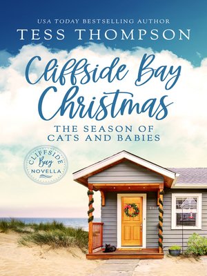 cover image of Cliffside Bay Christmas